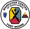 Fort Moore